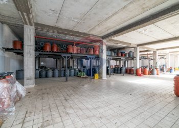 Parcheggio - Capannone VIA ERNESTO CHE GUEVARA
 
SN, Belpasso - foto 26