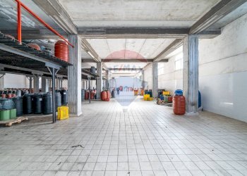 Parcheggio - Capannone VIA ERNESTO CHE GUEVARA
 
SN, Belpasso - foto 27