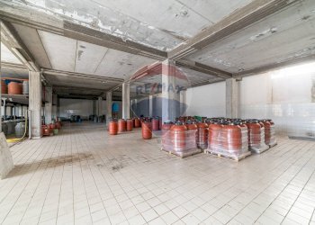 Parcheggio - Capannone VIA ERNESTO CHE GUEVARA
 
SN, Belpasso - foto 30