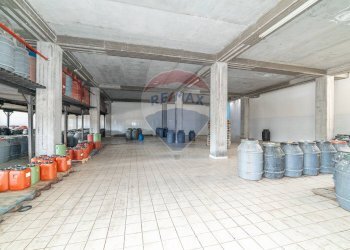 Parcheggio - Capannone VIA ERNESTO CHE GUEVARA
 
SN, Belpasso - foto 33