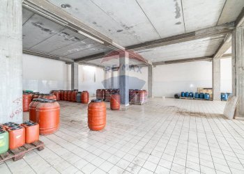 Parcheggio - Capannone VIA ERNESTO CHE GUEVARA
 
SN, Belpasso - foto 34