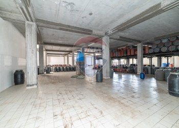 Parcheggio - Capannone VIA ERNESTO CHE GUEVARA
 
SN, Belpasso - foto 36