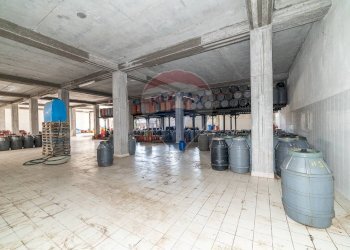 Non correlato - Capannone VIA ERNESTO CHE GUEVARA
 
SN, Belpasso - foto 37