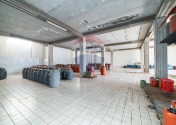 Parcheggio - Capannone VIA ERNESTO CHE GUEVARA
 
SN, Belpasso - foto 38