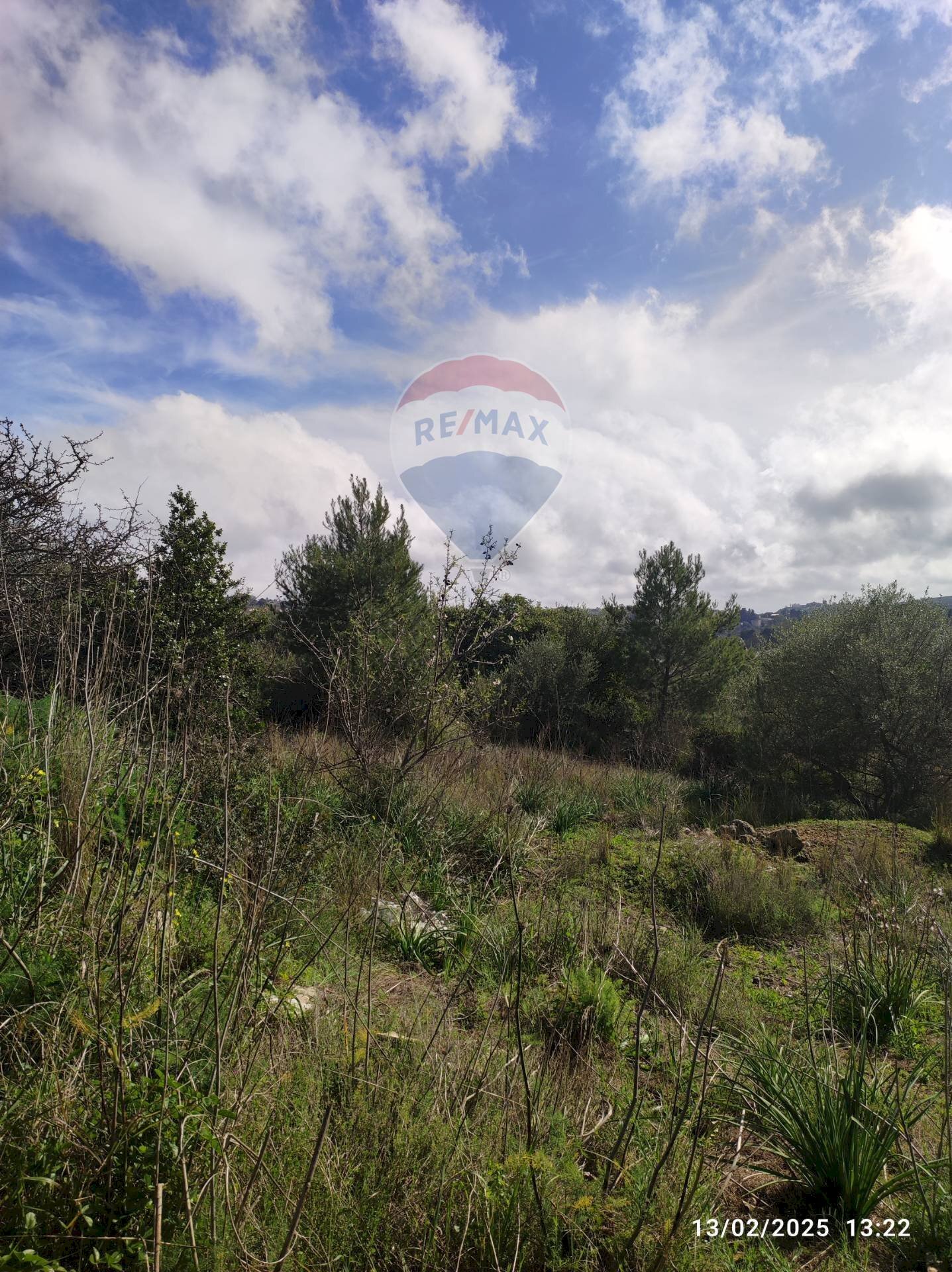 Vista delle montagne - Terreno edificabile Contrada Baronazzo
 
snc, Noto - foto 1