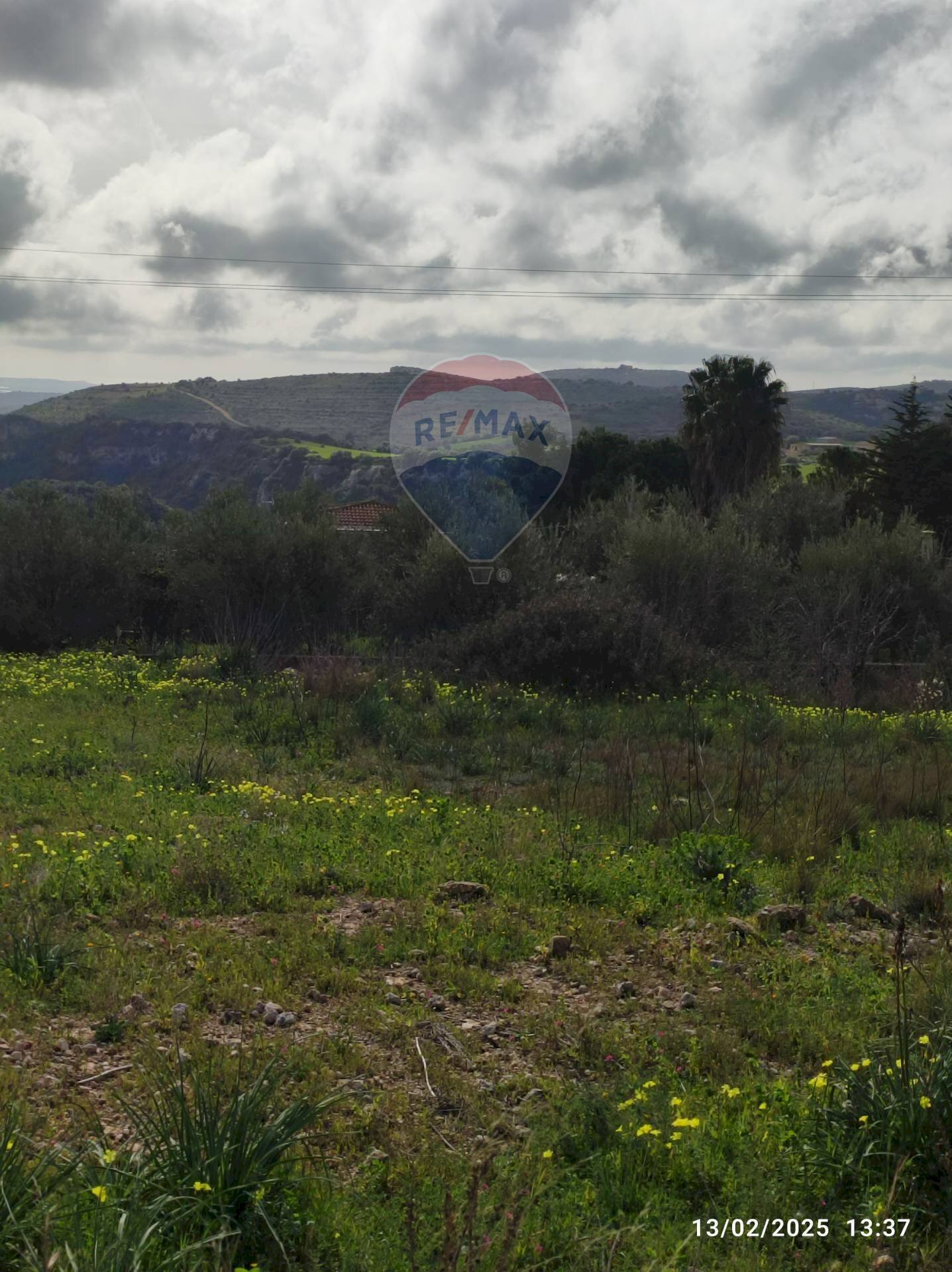Vista delle montagne - Terreno edificabile Contrada Baronazzo
 
snc, Noto - foto 2