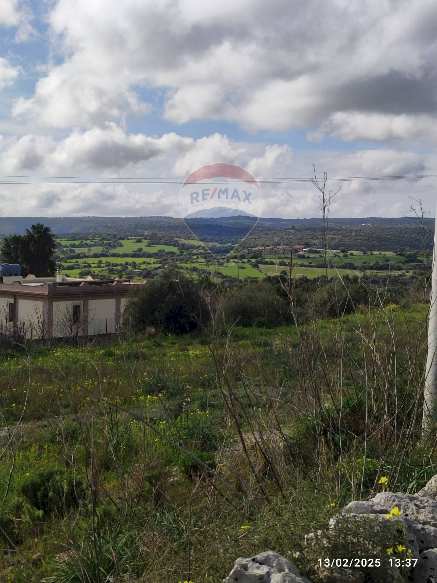Vista delle montagne - Terreno edificabile Contrada Baronazzo
 
snc, Noto - foto 3