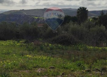 Vista delle montagne - Terreno edificabile Contrada Baronazzo
snc, Noto - foto 2
