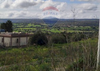 Vista delle montagne - Terreno edificabile Contrada Baronazzo
snc, Noto - foto 3