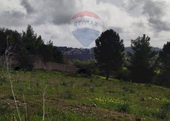 Vista delle montagne - Terreno edificabile Contrada Baronazzo
snc, Noto - foto 4