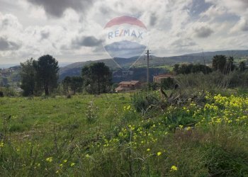 Vista delle montagne - Terreno edificabile Contrada Baronazzo
snc, Noto - foto 6