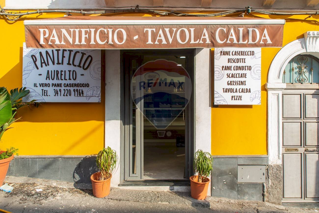 Edificio all\'aperto - Attività Commerciale Via Giuseppe Poulet
 
33-37, Catania - foto 1