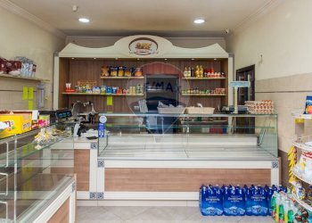 Cucina - Attività Commerciale Via Giuseppe Poulet
 
33-37, Catania - foto 6