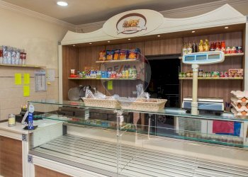 Cucina - Attività Commerciale Via Giuseppe Poulet
 
33-37, Catania - foto 7