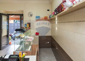 Cucina - Attività Commerciale Via Giuseppe Poulet
 
33-37, Catania - foto 12