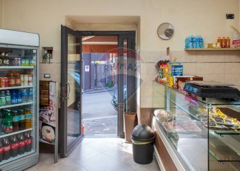 Cucina - Attività Commerciale Via Giuseppe Poulet
 
33-37, Catania - foto 14