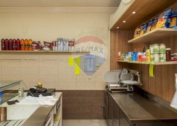 Cucina - Attività Commerciale Via Giuseppe Poulet
 
33-37, Catania - foto 15