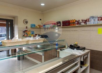 Cucina - Attività Commerciale Via Giuseppe Poulet
 
33-37, Catania - foto 16