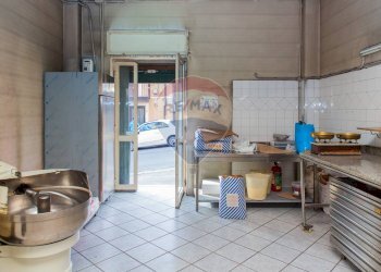 Cucina - Attività Commerciale Via Giuseppe Poulet
 
33-37, Catania - foto 26