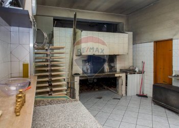 Dettagli - Attività Commerciale Via Giuseppe Poulet
 
33-37, Catania - foto 28