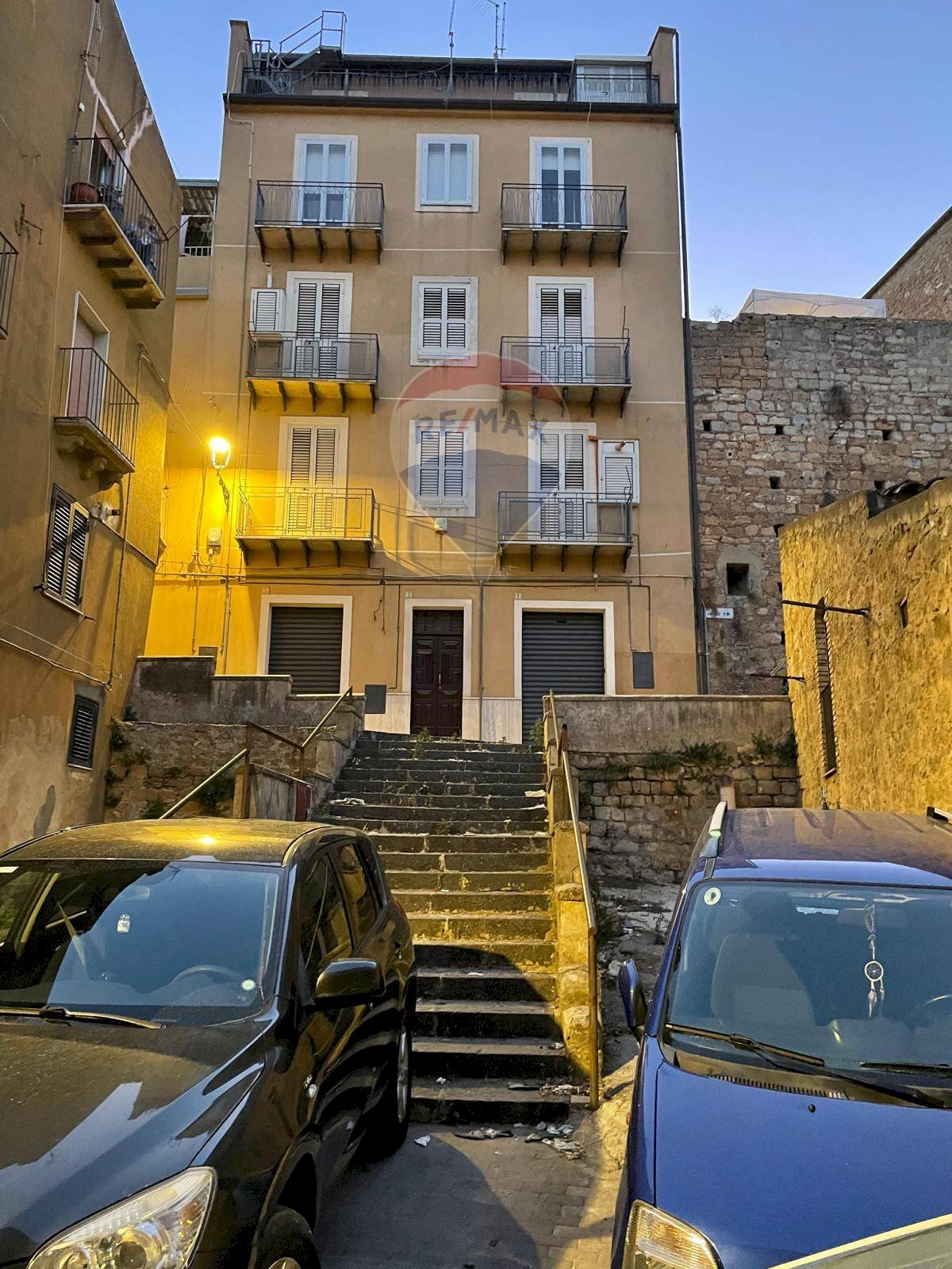 Edificio all\'aperto - Apartment Via Lo Re
 
3, Piazza Armerina - photo 2