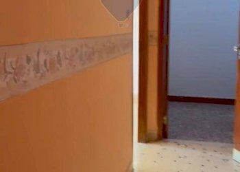 Hall / corridoio - Appartamento Via Lo Re
 
3, Piazza Armerina - foto 7