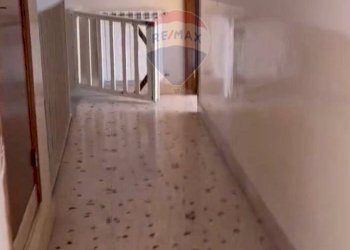 Hall / corridoio - Appartamento Via Lo Re
 
3, Piazza Armerina - foto 8