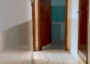 Hall / corridoio - Appartamento Via Lo Re
 
3, Piazza Armerina - foto 10