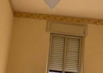 Stanza vuota - Appartamento Via Lo Re
 
3, Piazza Armerina - foto 11