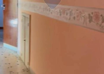 Hall / corridoio - Appartamento Via Lo Re
 
3, Piazza Armerina - foto 12