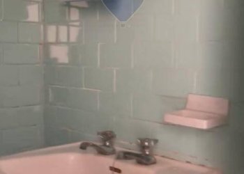 Bagno - Appartamento Via Lo Re
 
3, Piazza Armerina - foto 14