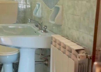 Bagno - Appartamento Via Lo Re
 
3, Piazza Armerina - foto 18