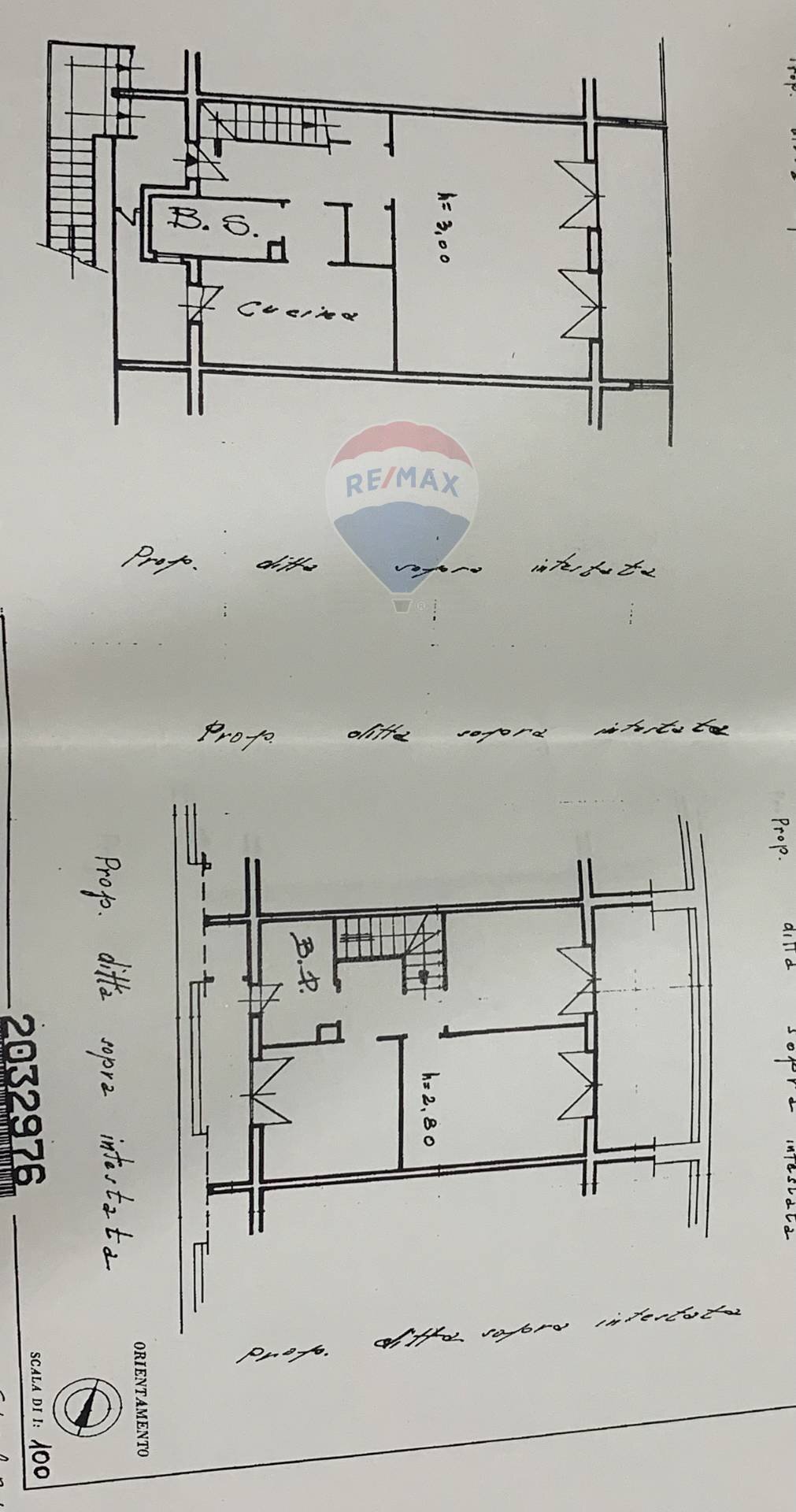 Pianta 2D - Semi-detached Villa Via Giacomo Leopardi
 
1, Sant'Agata Li Battiati - floor plans 1