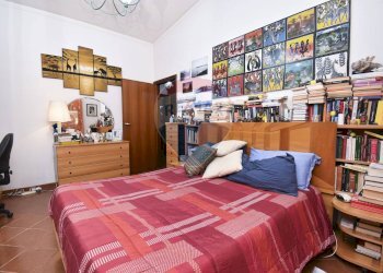 Camera / camera da letto - Villa Bifamiliare Via Giacomo Leopardi
 
1, Sant'Agata Li Battiati - foto 26