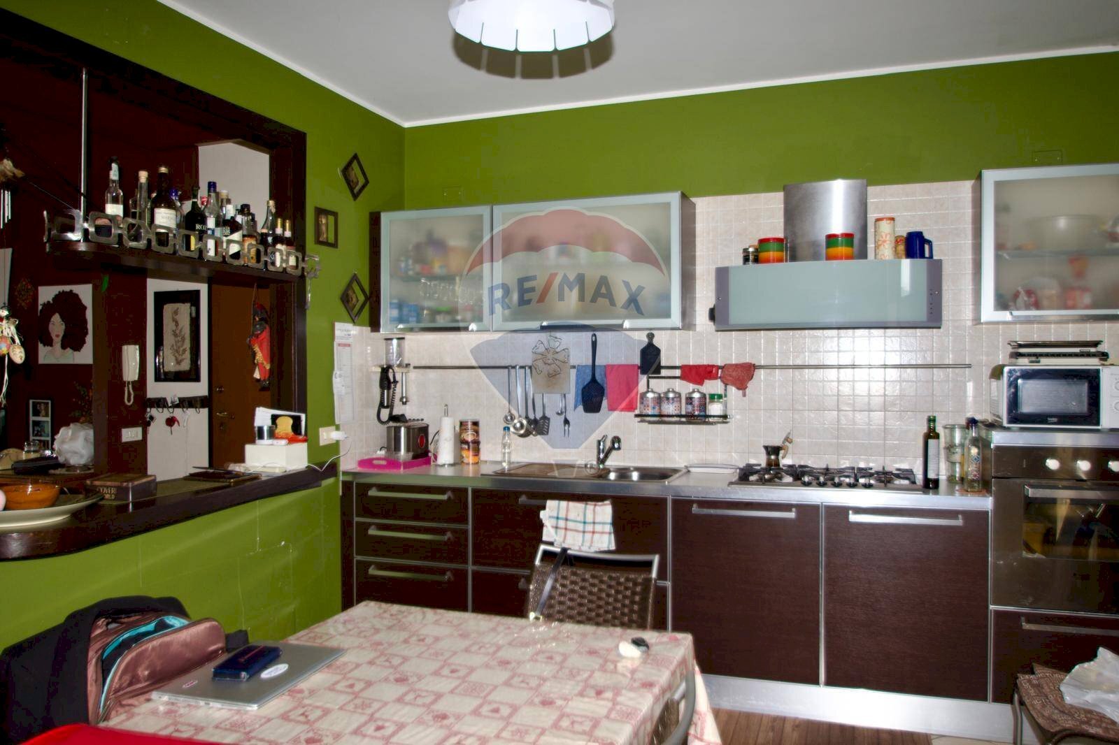 Cucina - Appartamento belgio
 
8, Bronte - foto 1