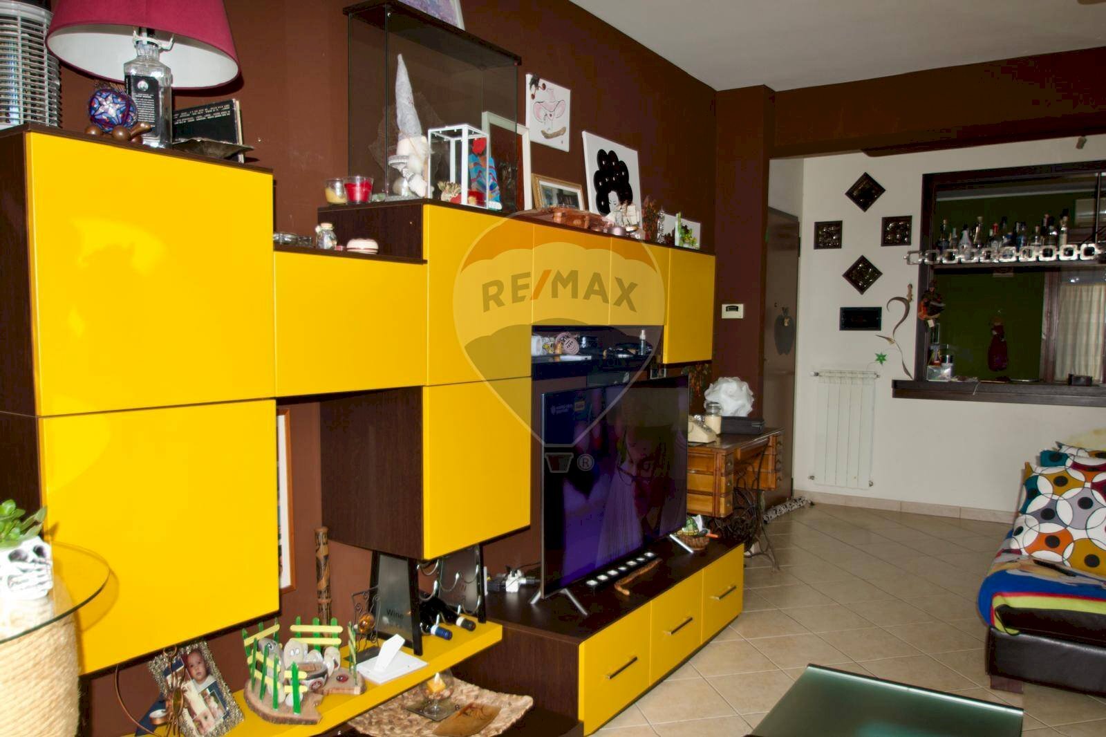 Soggiorno - Appartamento belgio
8, Bronte - foto 2