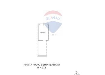 Pianta 2D - Appartamento belgio
 
8, Bronte - foto 15