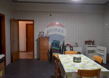 Sala da pranzo - Casa semi indipendente VIA FEDERICO OZANAM, Caltagirone - foto 6