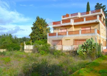 Edificio all\'aperto - Casa semi indipendente VIA FEDERICO OZANAM, Caltagirone - foto 9