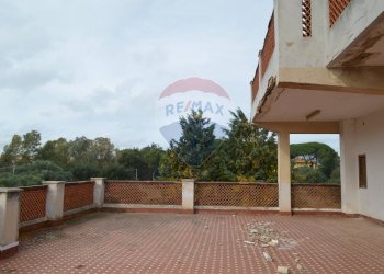 Terrazza - Casa semi indipendente VIA FEDERICO OZANAM, Caltagirone - foto 10