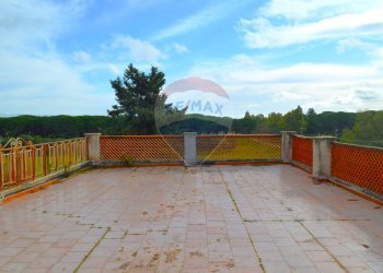 Terrazza - Casa semi indipendente VIA FEDERICO OZANAM, Caltagirone - foto 11