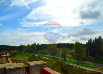 Giardino - Casa semi indipendente VIA FEDERICO OZANAM, Caltagirone - foto 12