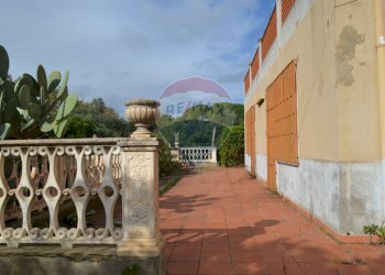 Terrazza - Casa semi indipendente VIA FEDERICO OZANAM, Caltagirone - foto 18