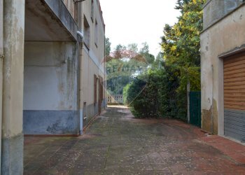 Terrazza - Casa semi indipendente VIA FEDERICO OZANAM, Caltagirone - foto 20