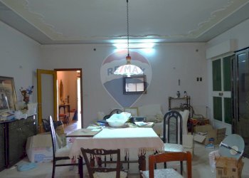 Sala da pranzo - Casa semi indipendente VIA FEDERICO OZANAM, Caltagirone - foto 21