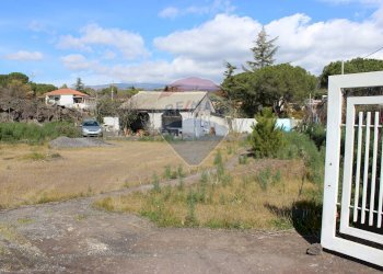 Casa all\'aperto - Casa indipendente Via Re Martino
 
10, Nicolosi - foto 4