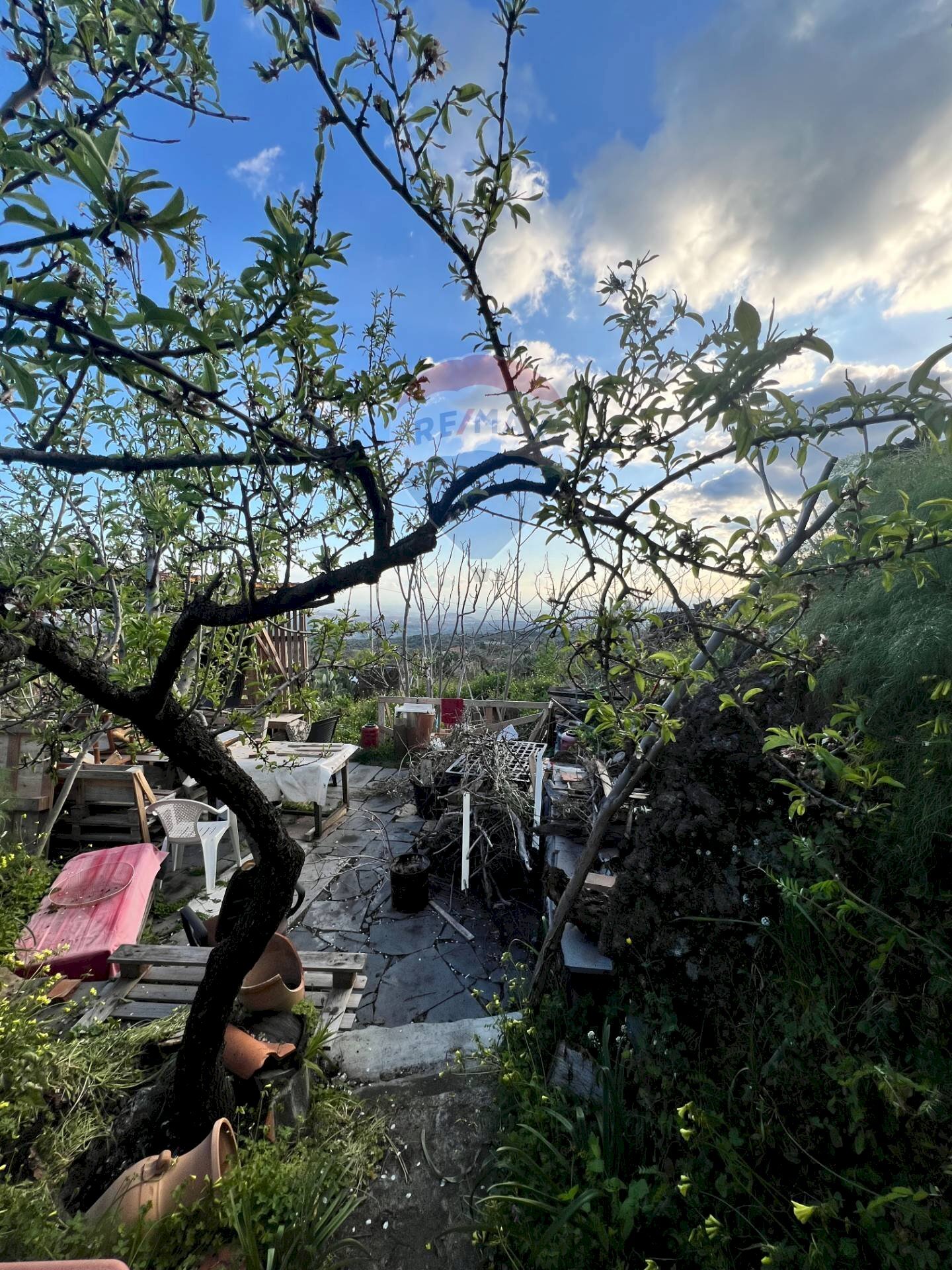 Giardino - Agricultural land Contrada Capreria
 
snc, Ragalna - photo 1