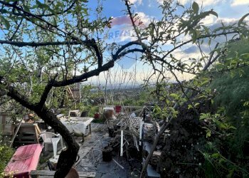 Giardino - Terreno agricolo Contrada Capreria
 
snc, Ragalna - foto 1