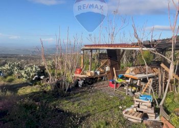 Giardino - Terreno agricolo Contrada Capreria
 
snc, Ragalna - foto 3