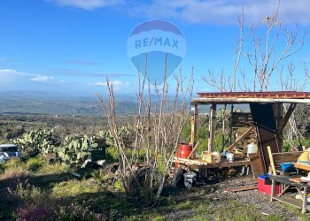 Giardino - Terreno agricolo Contrada Capreria
 
snc, Ragalna - foto 5